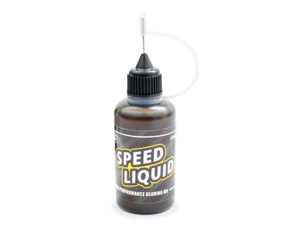 Speed Liquid 30 ml Kugellageröl